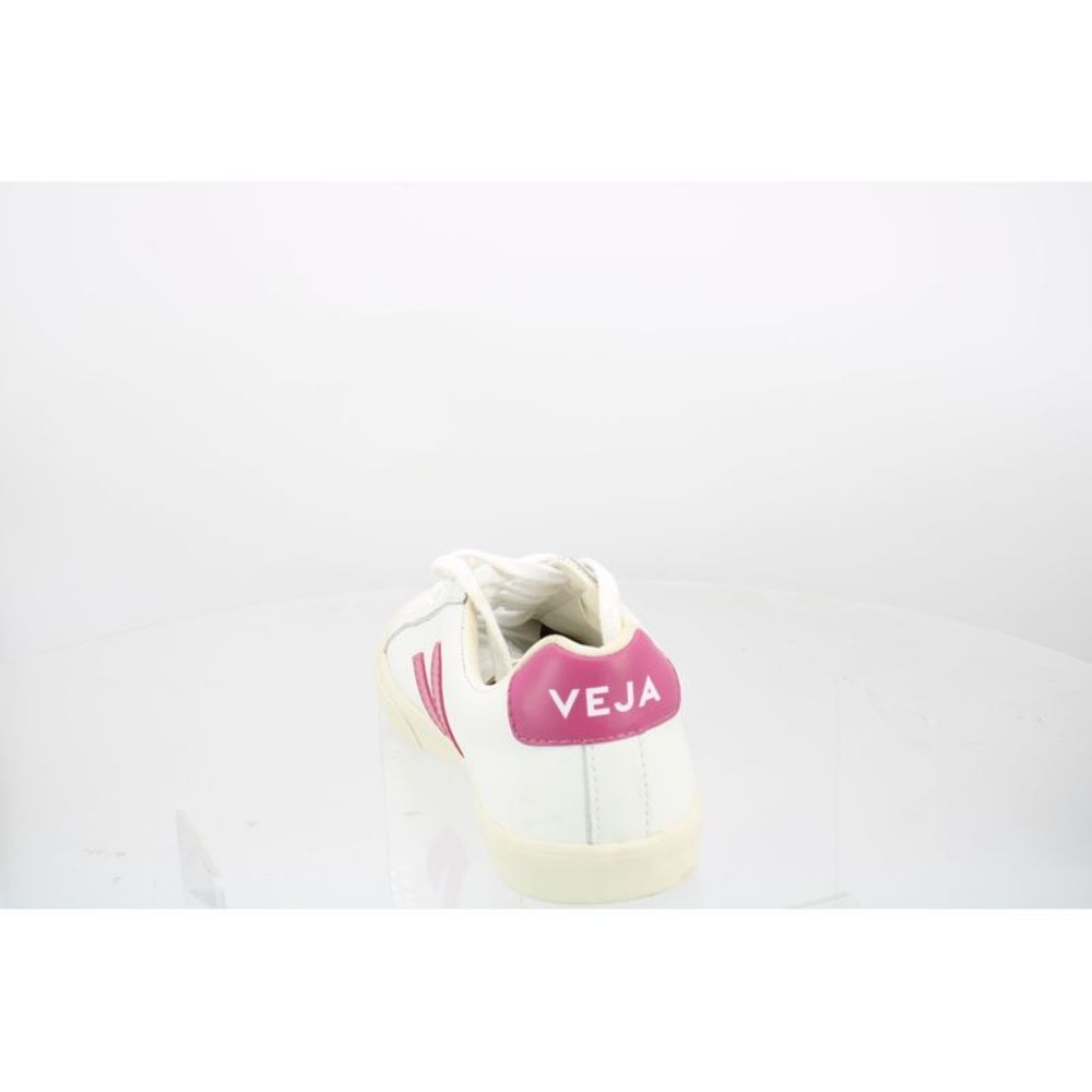 Veja Womens Esplar Extra White,Mia Fashion Sneaker Size 7 Medium (B, M) - Picture 3 of 4